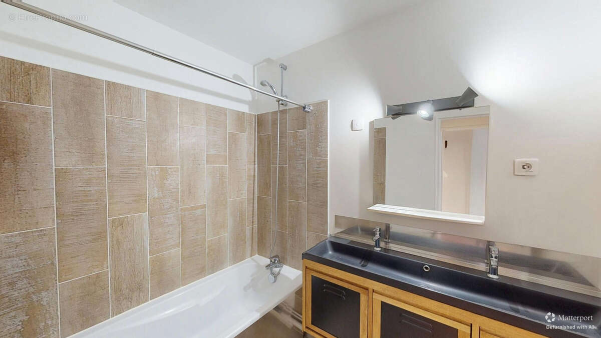 Appartement à GRADIGNAN