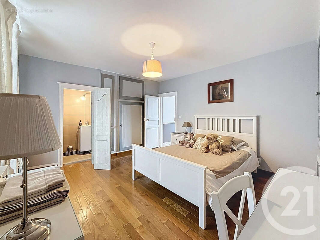 Maison à VILLENAUXE-LA-GRANDE