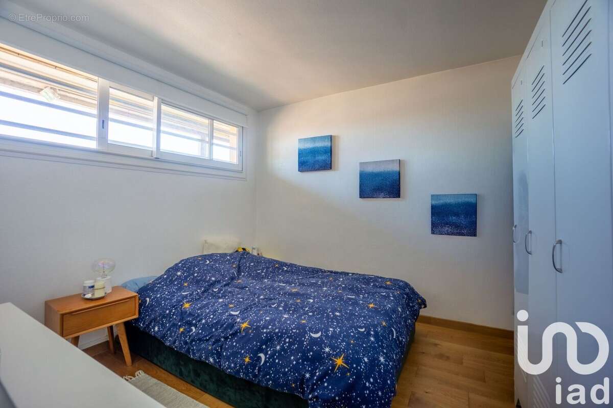 Photo 8 - Appartement à TOULOUSE