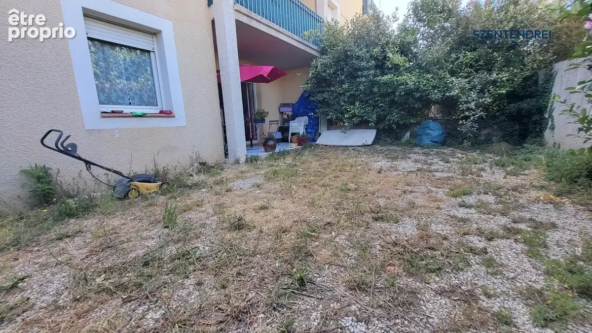 Appartement 2 pièces 42 m² à vendre à Lunel (34400) - photo 9