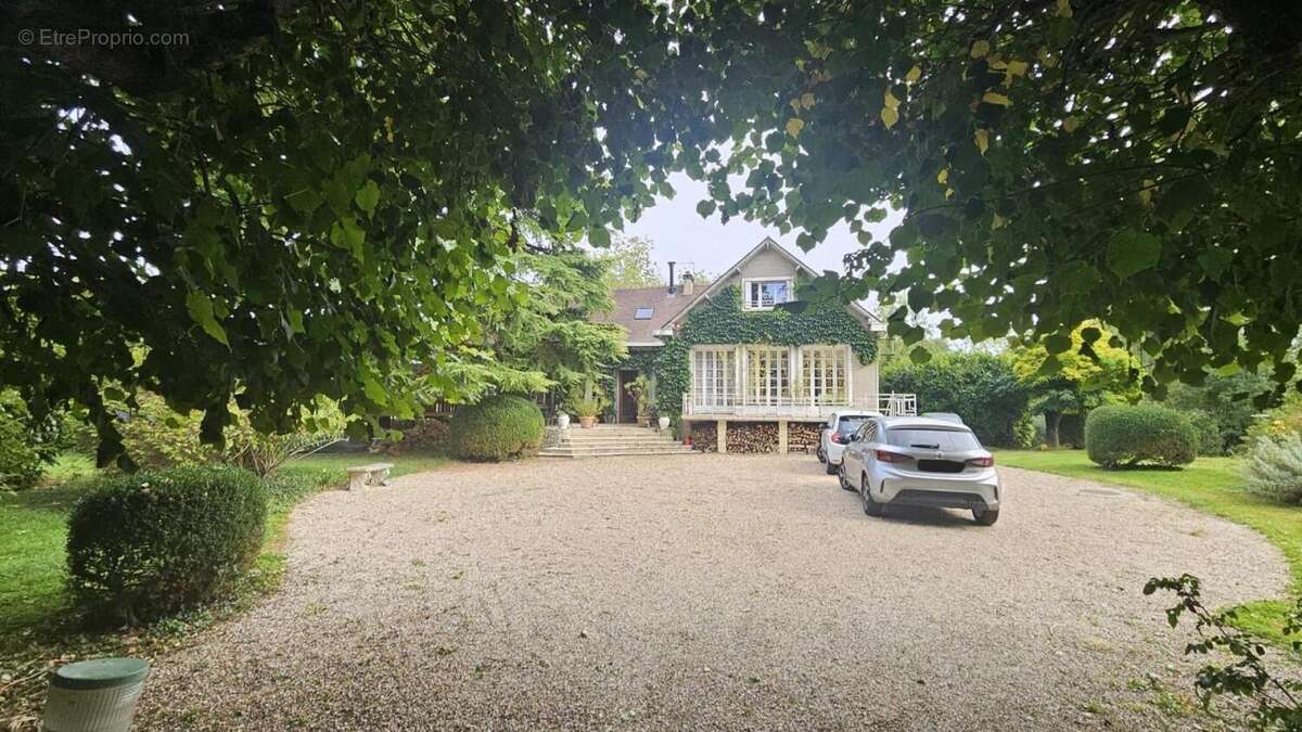 Photo 2 - Maison à BENNECOURT