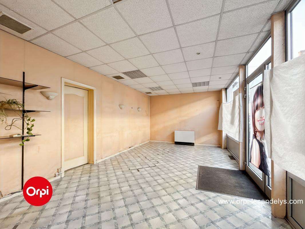 Maison à LES ANDELYS