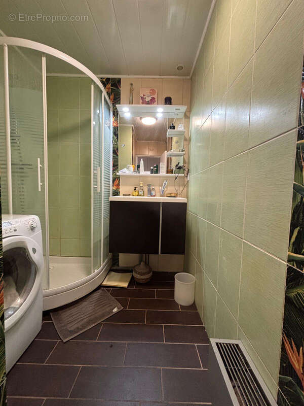 Appartement à NANTERRE