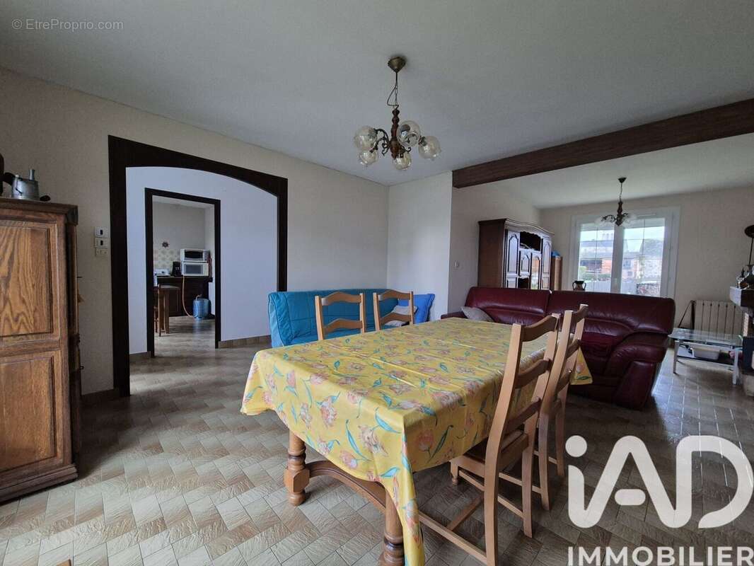 Photo 3 - Maison à CERSAY