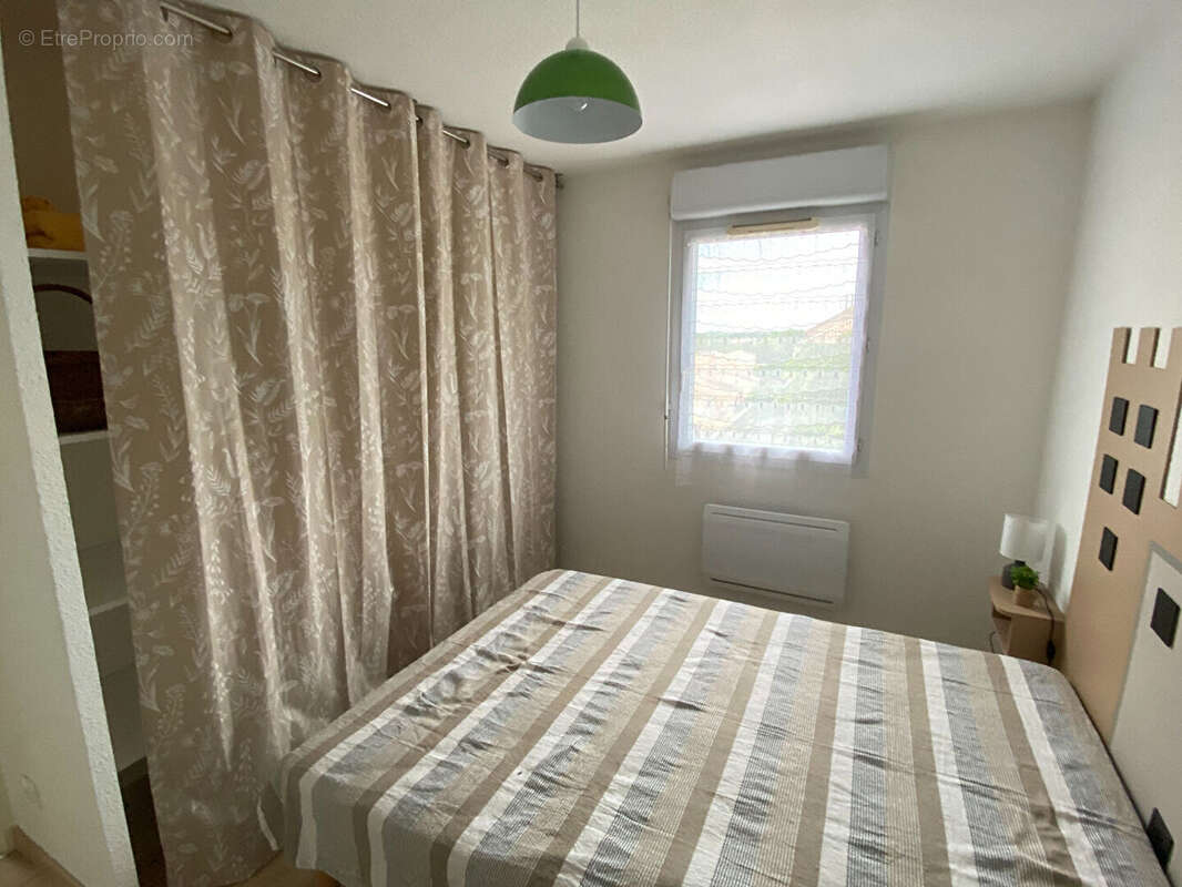 Appartement à CARCASSONNE