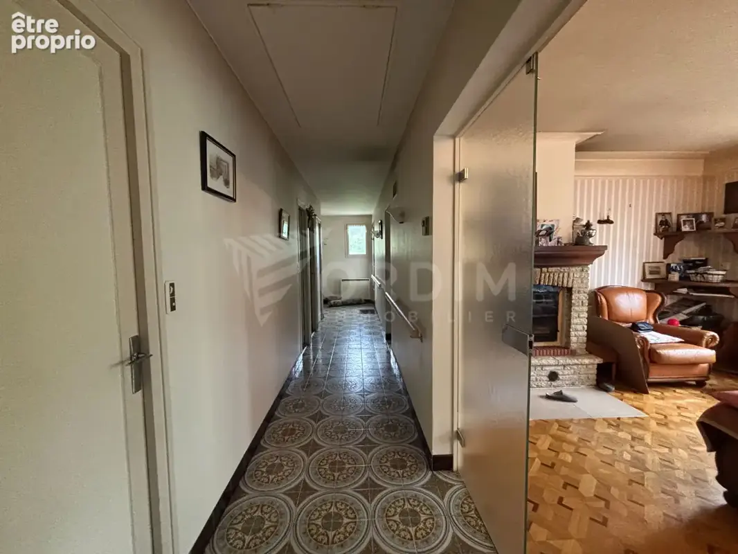 Maison Epineuil - photo 4