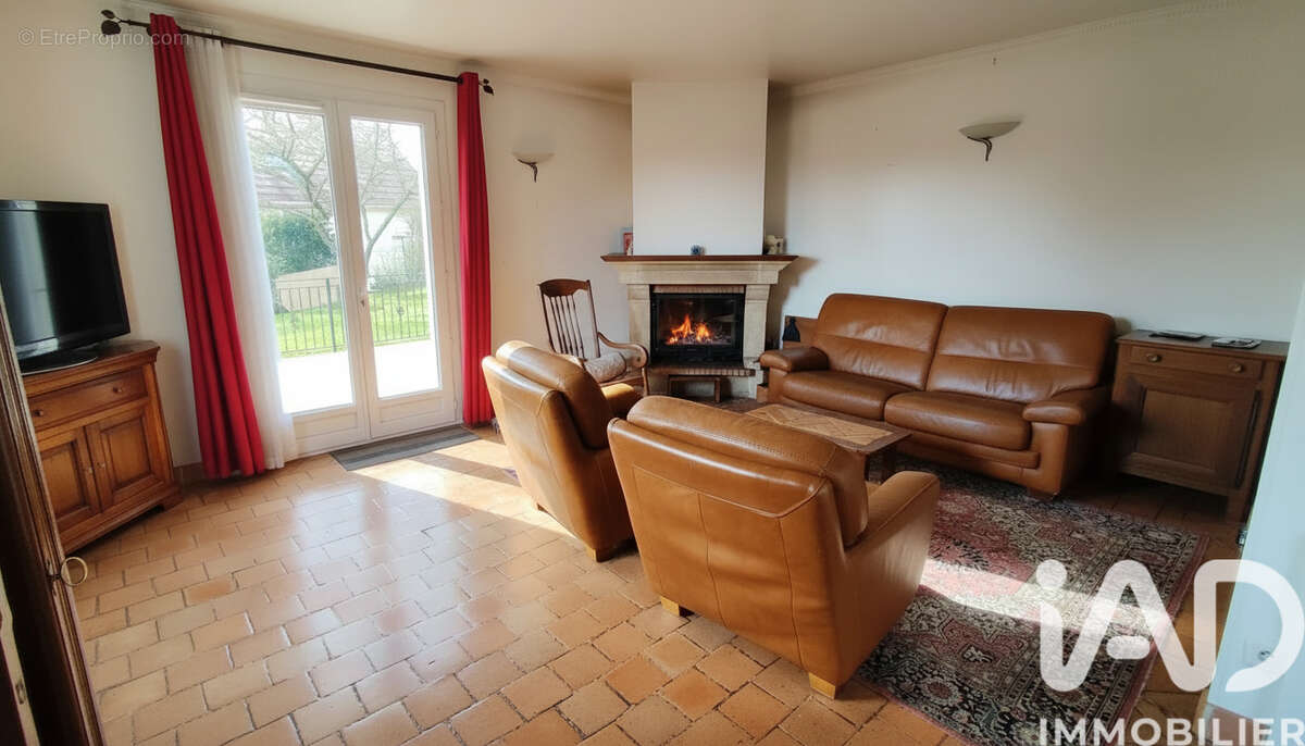 Maison 172 m² à Ecouen  - photo 7