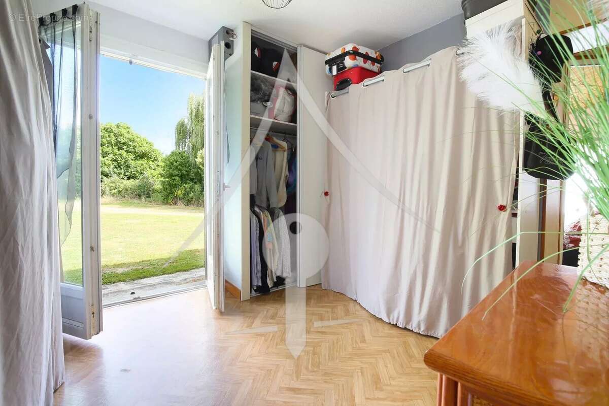 A vendre propriété de 7 pièces à POMPERTUZAT - photo 15