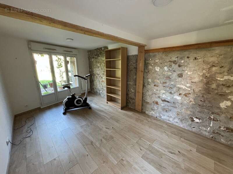 Maison à LA FERTE-SOUS-JOUARRE