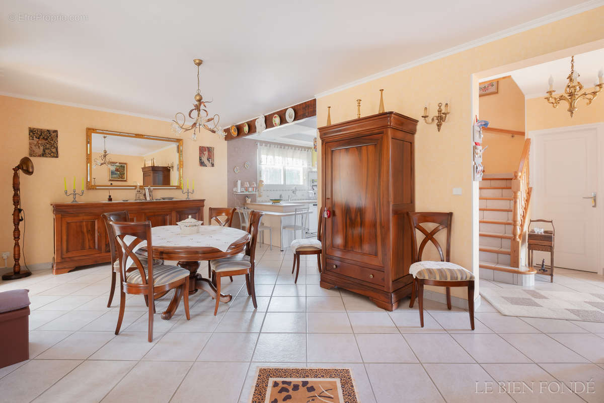 Frontignan Maison Traditionnelle - photo 13