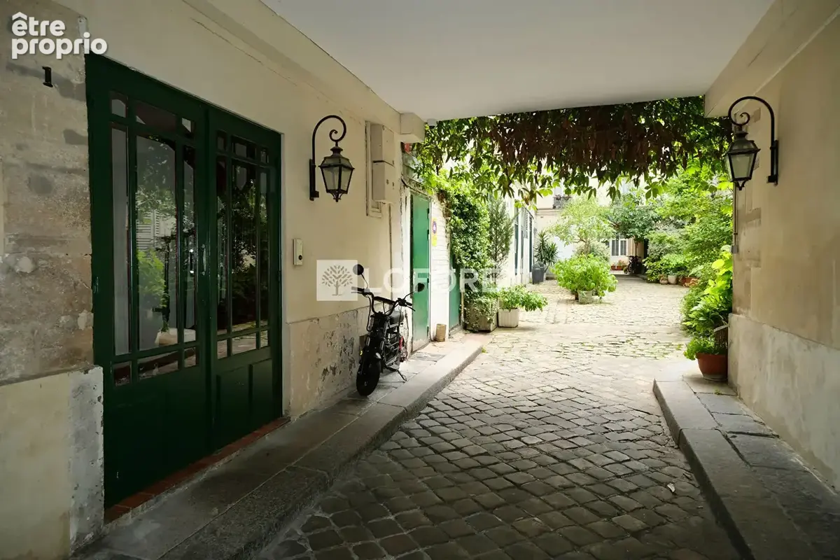 75006: Duroc-Saint-Placide - photo 10