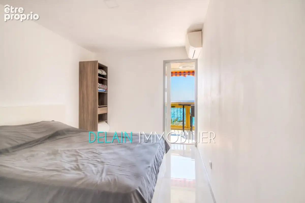 Appartement 3 pièces 49 m² à vendre à Cagnes-Sur-Mer (06800) - photo 4
