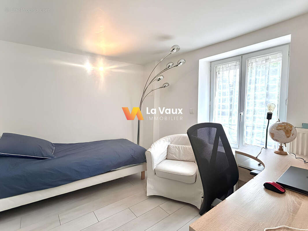 Maison à PONT-SAINT-VINCENT