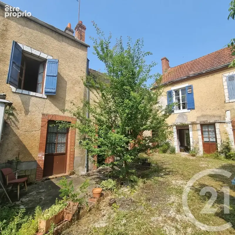 Maison 147 m² à Saint-Ay  - photo 2