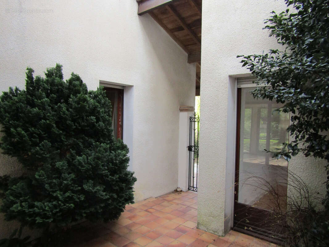 Villa Au Calme Revel 213m2 - photo 3