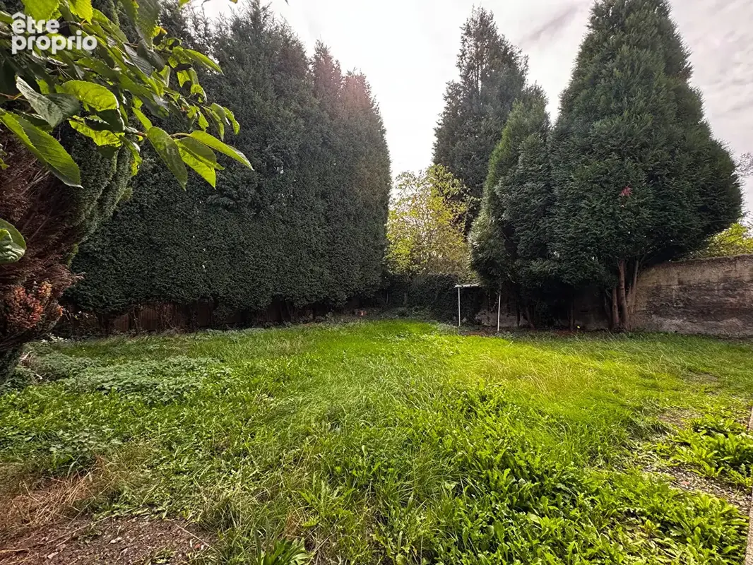 Maison 3 pièces à vendre à Maubeuge - Quartier Sous-le-Bois - photo 10