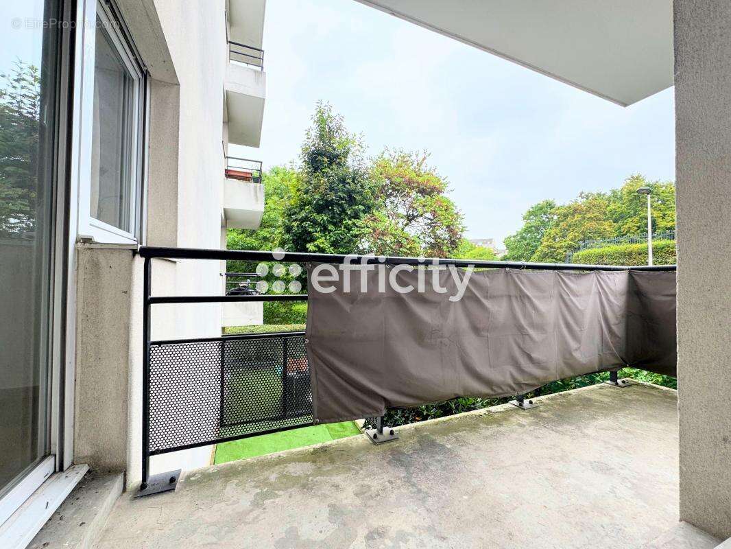 Appartement à CRETEIL