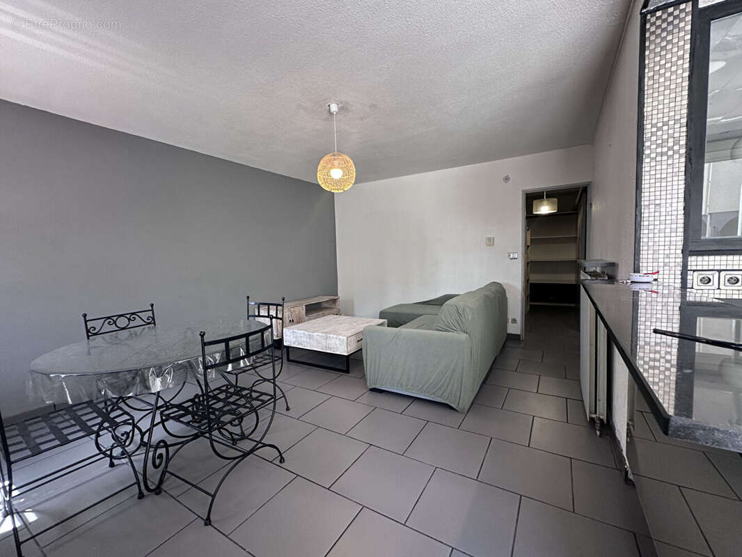 Appartement à ISTRES