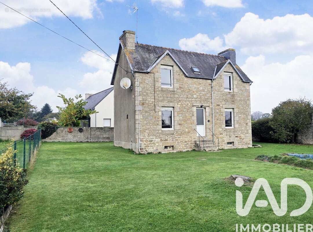 Photo 3 - Maison à PLOUARET