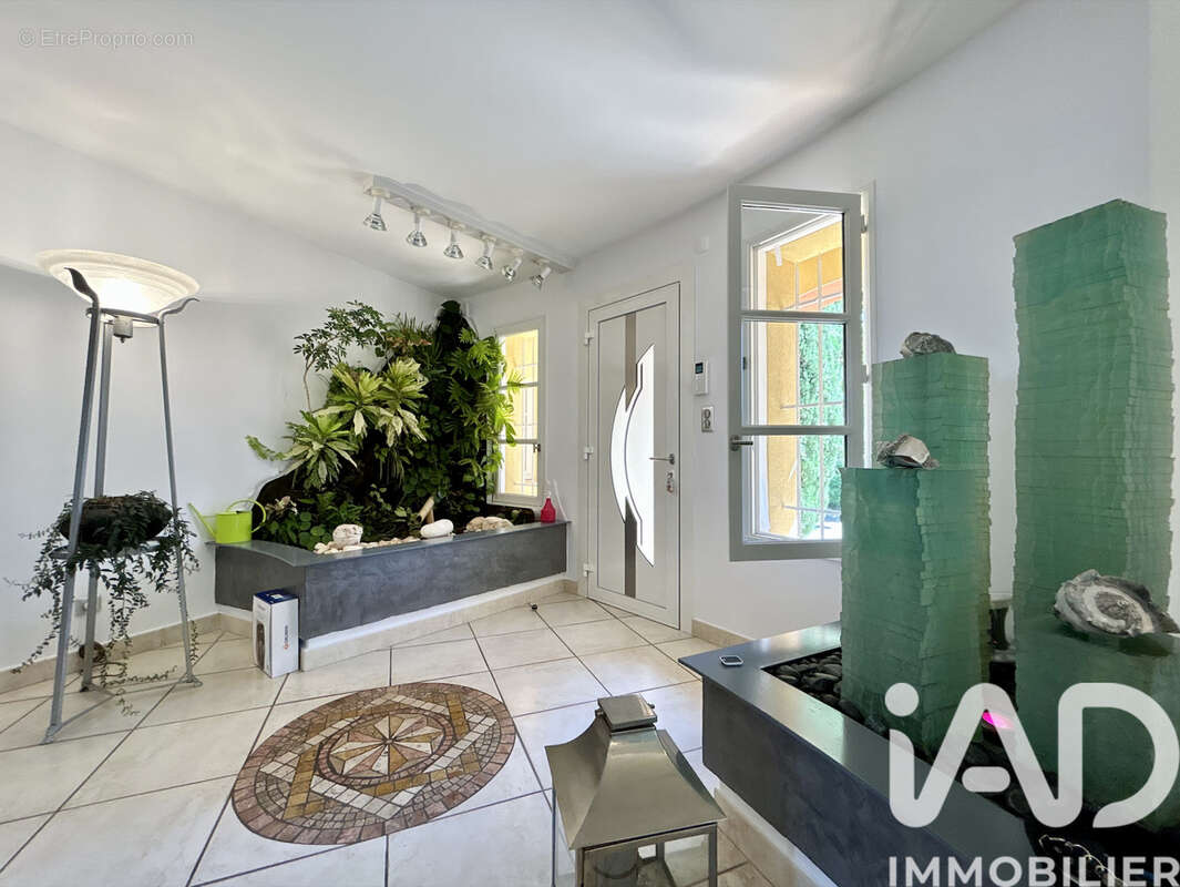 Photo 4 - Maison à TEYRAN