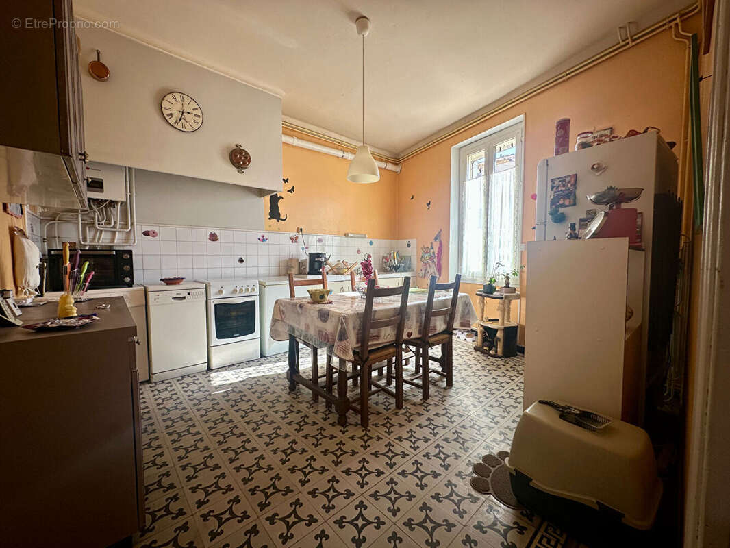 Maison à MARGUERITTES