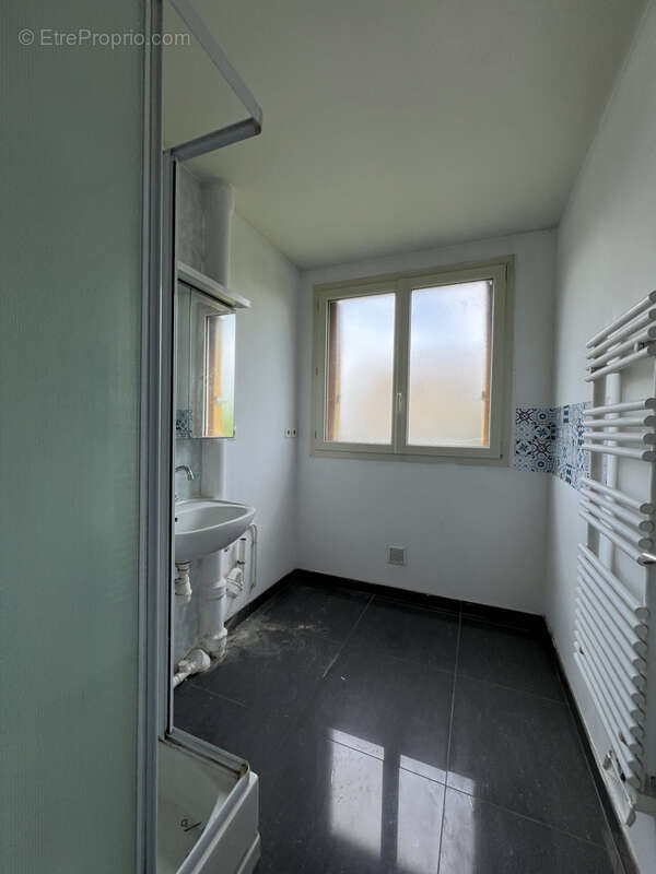 Appartement à DRANCY