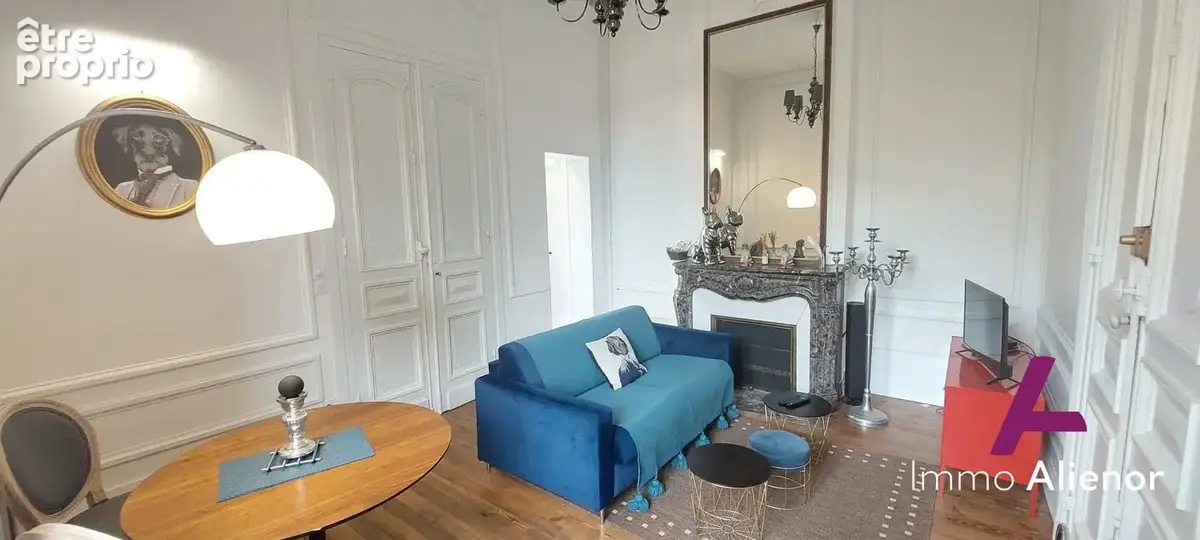Photo Appartement à Arcachon au prix de 263 000€