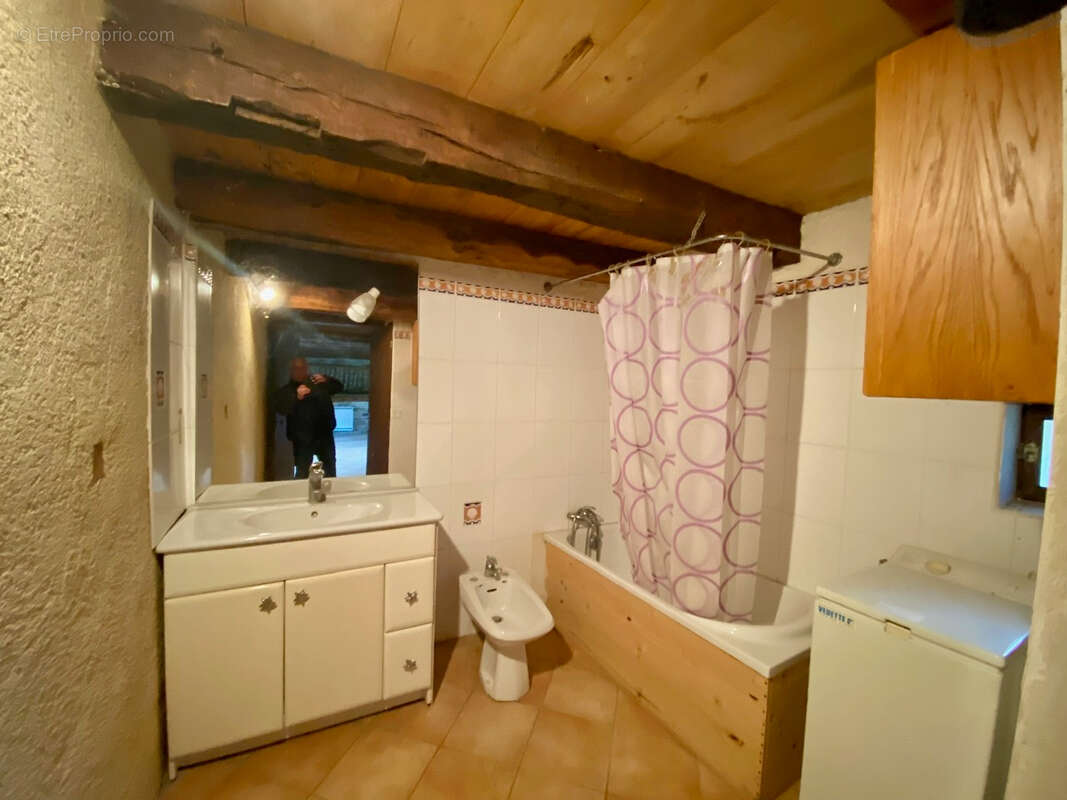 Maison à CAJARC