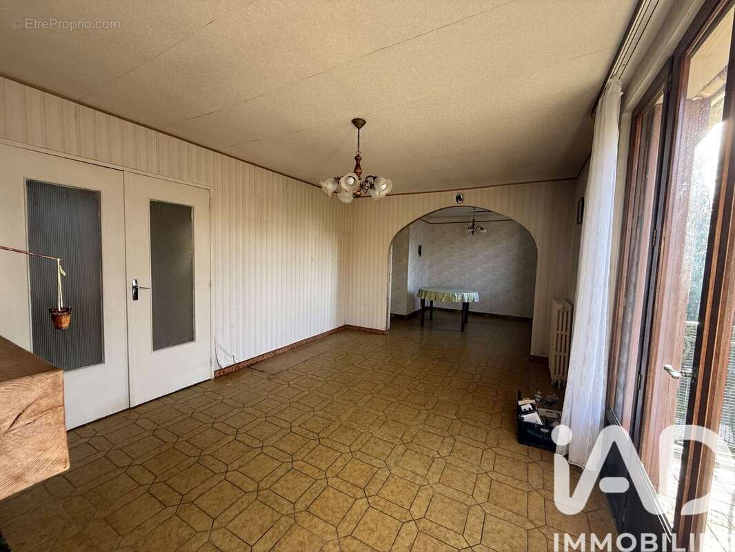 Photo 3 - Maison à BOISSISE-LA-BERTRAND