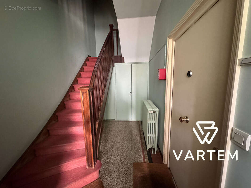 Appartement à TOURCOING