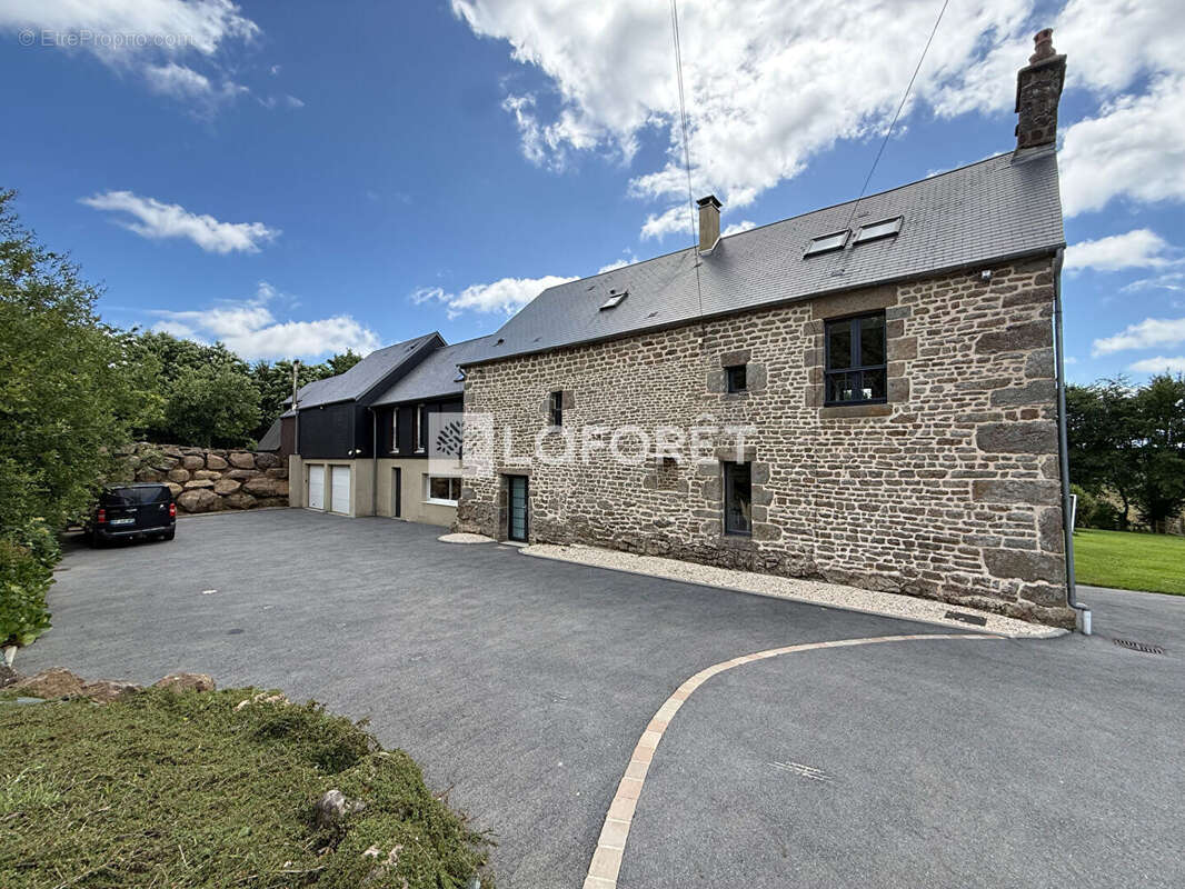 Maison à FLERS
