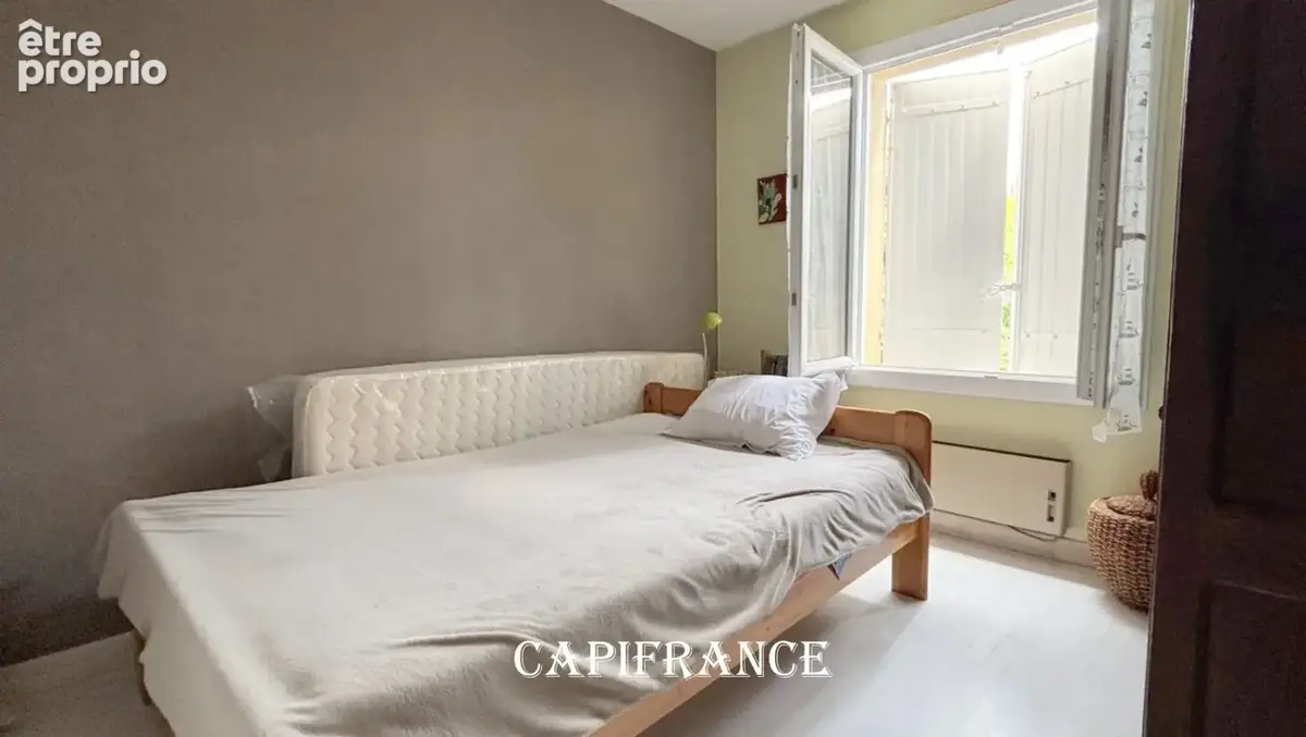 Maison à vendre 4 pièces PORT D'ENVAUX (17) - photo 7