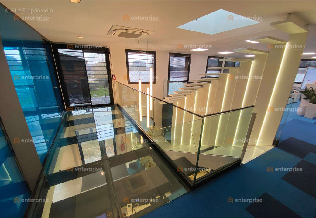 Commerce à VILLENEUVE-D&#039;ASCQ