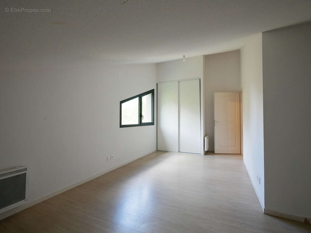 Appartement à DOUSSARD