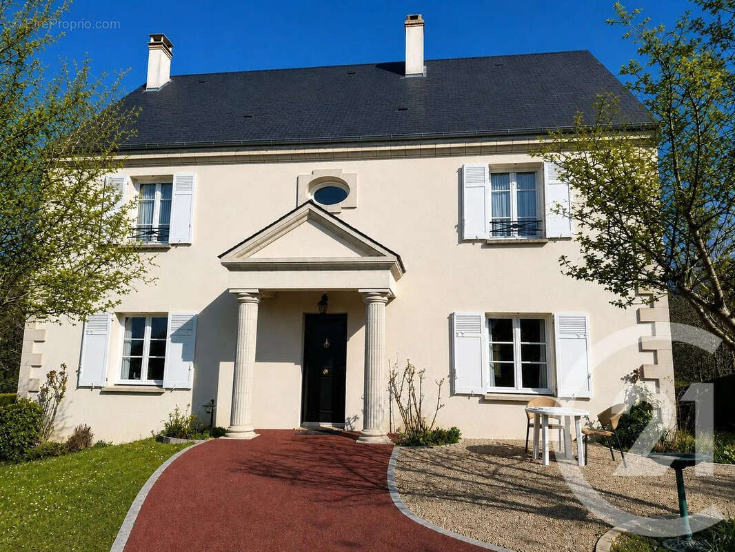 Maison 155 m² à Pacy-Sur-Eure  - photo 4