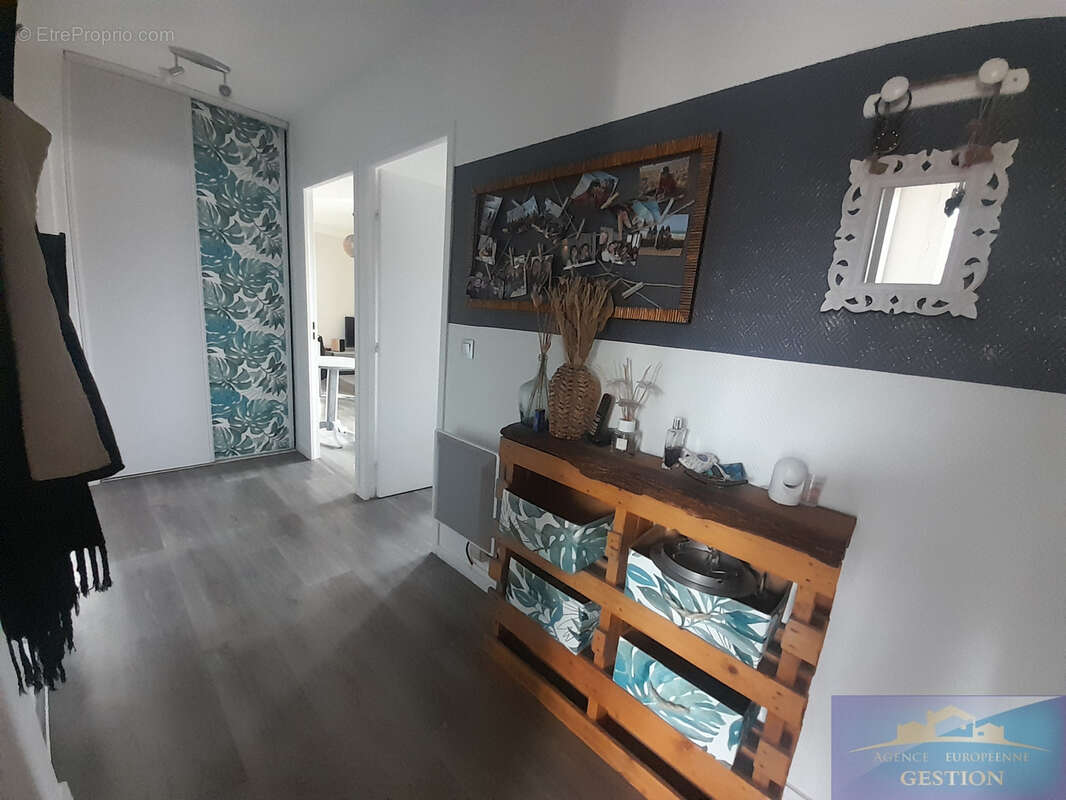 Appartement à LOURDES