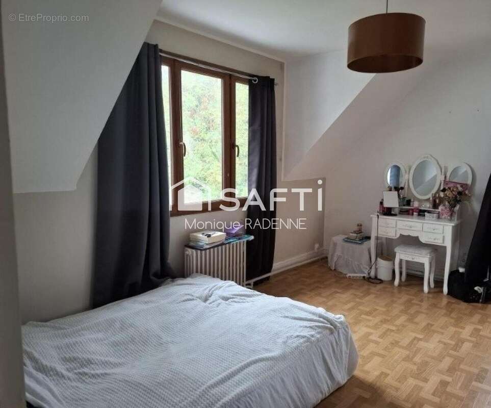 Maison 220 m² à Gaudiempre  - photo 9