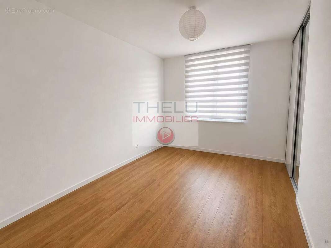 Appartement T3 - Dernier étage - Proche gare - photo 7