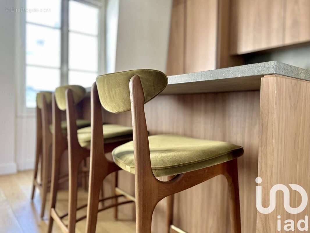 Photo 6 - Appartement à PARIS-3E