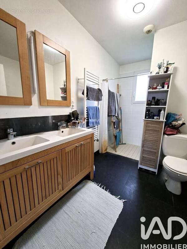 Photo 6 - Maison à ALLONNES