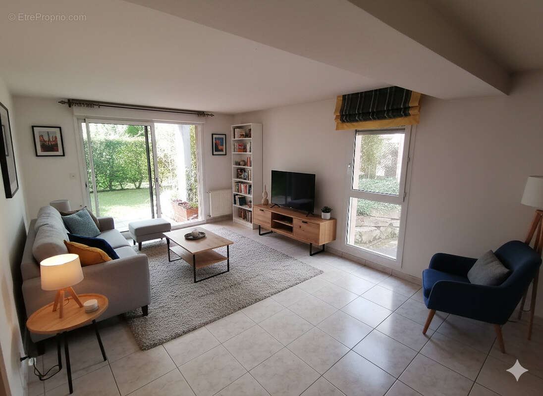 Appartement 87 m² à Vannes  - photo 5