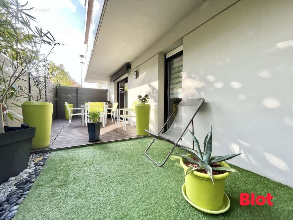 Appartement à CHANTEPIE