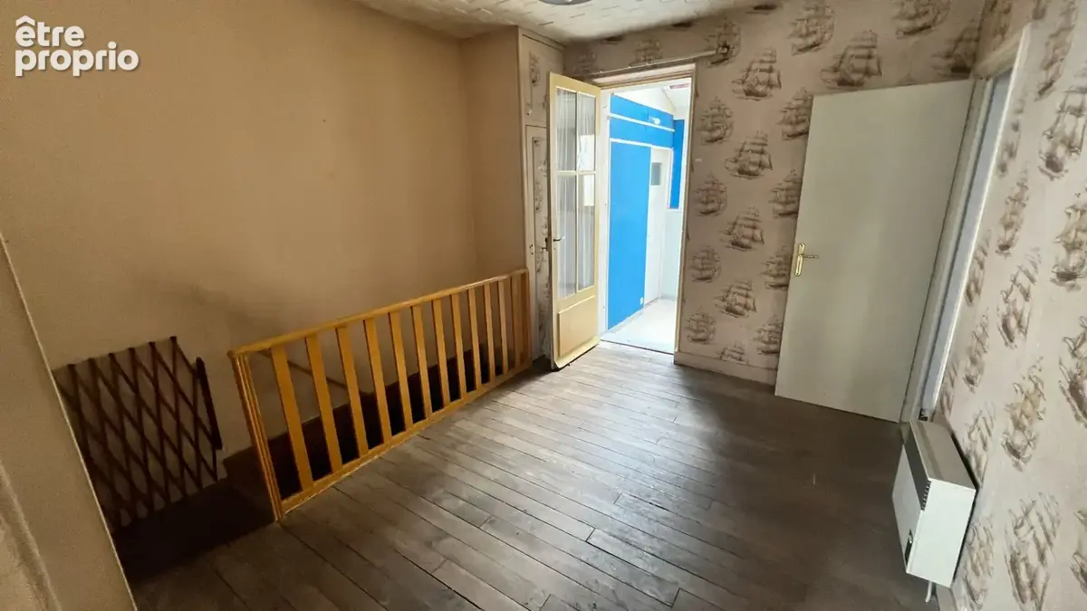 Maison Les Pavillons Sous Bois 3 pièce(s) 65m2 - photo 4