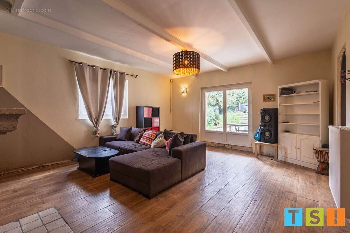 Maison à MARTRES-TOLOSANE