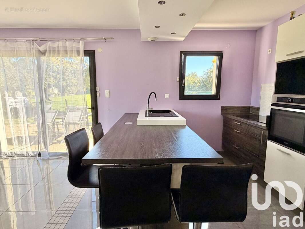 Photo 3 - Maison à COUZEIX