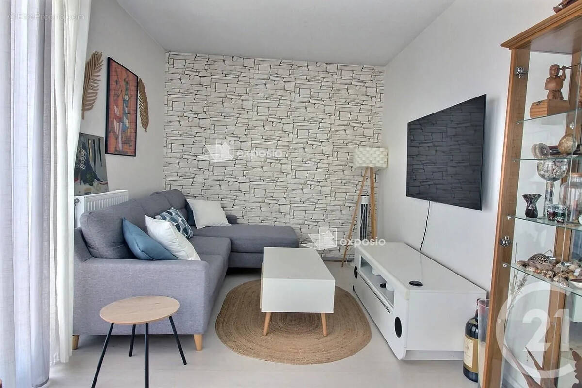 Appartement à LORMONT