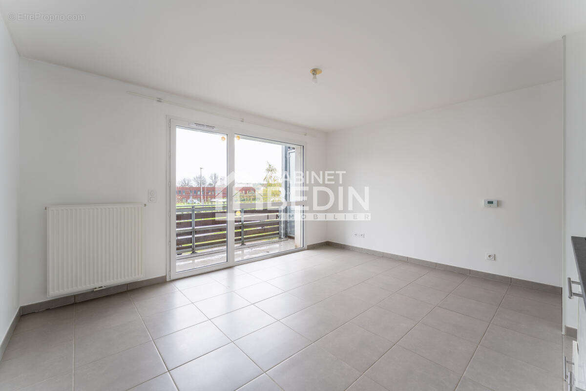 Appartement à MERIGNAC