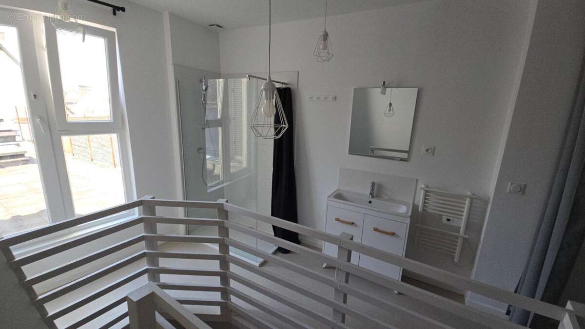 Immeuble rapport Dreux 28 Gde Rue emplacement N°1 - photo 5