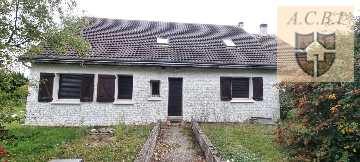 Maison à VENDOME