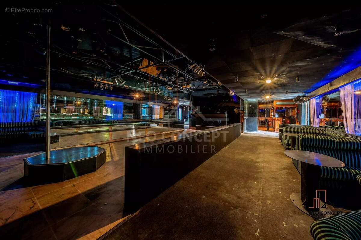 Commerce à DRUSENHEIM